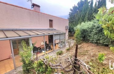 House 4 rooms of 83 m² in Limoux (11300)