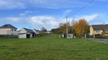 Land of 686 m² in Azay-sur-Cher (37270)