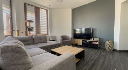Appartement 3 pièces de 80 m² à Forbach (57600)