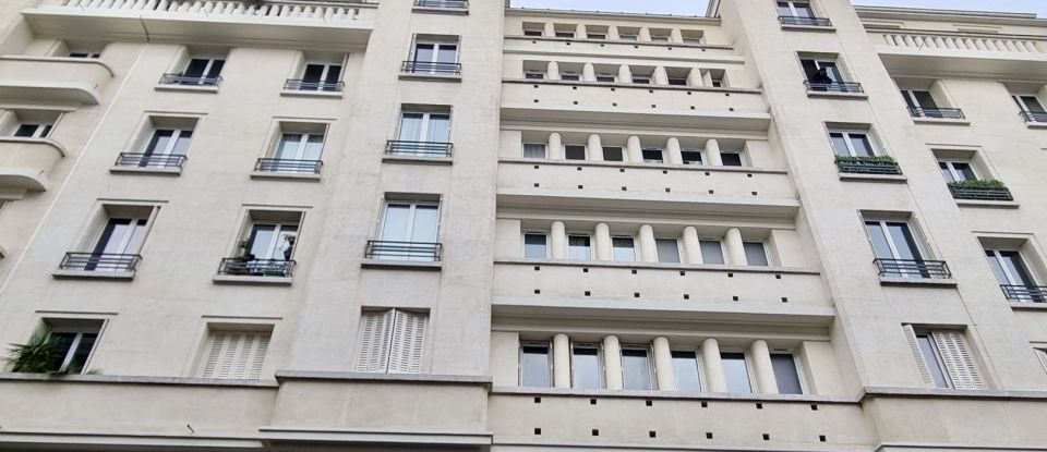 Apartment 3 rooms of 60 m² in Paris (75010)
