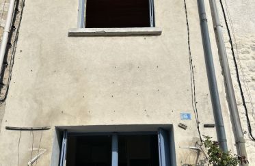 House 2 rooms of 52 m² in Forcalquier (04300)
