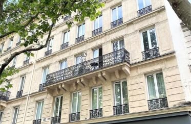 Apartment 2 rooms of 16 m² in Paris (75011)