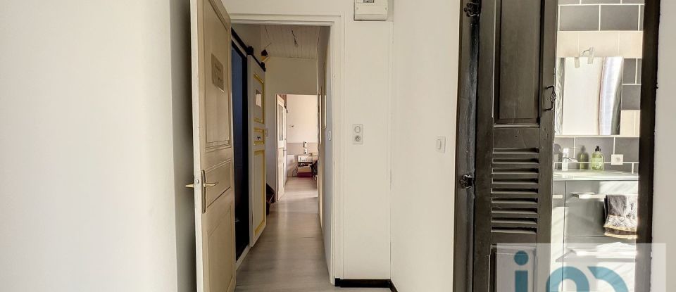 House 4 rooms of 87 m² in Vorey (43800)