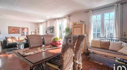 House 8 rooms of 145 m² in Claye-Souilly (77410)