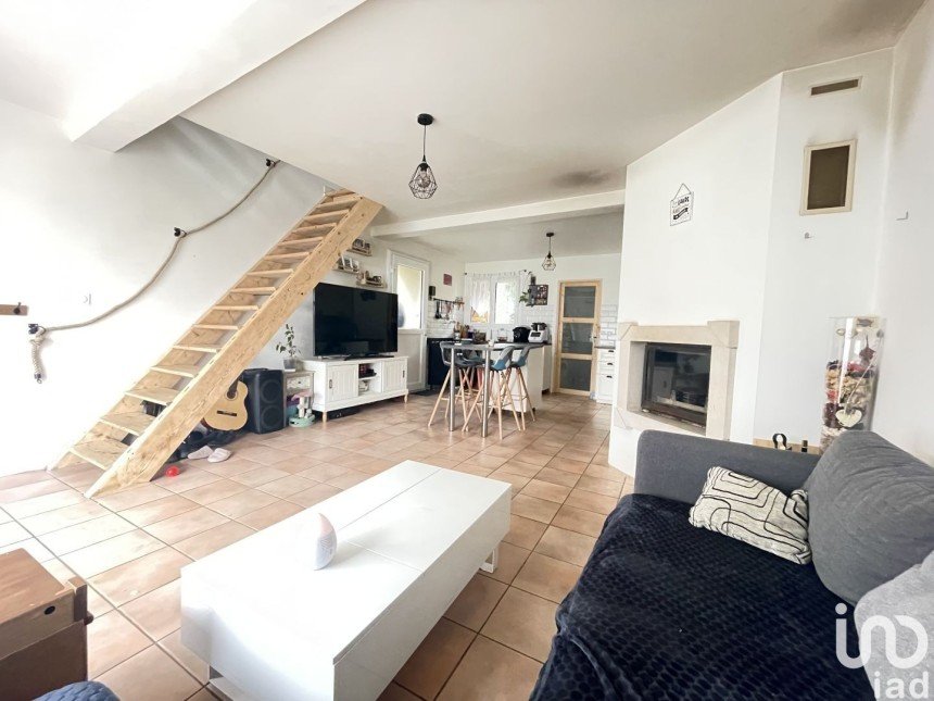 House 4 rooms of 79 m² in Saint-Augustin (77515)