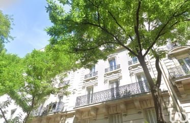 Appartement 3 pièces de 52 m² à Paris (75019)