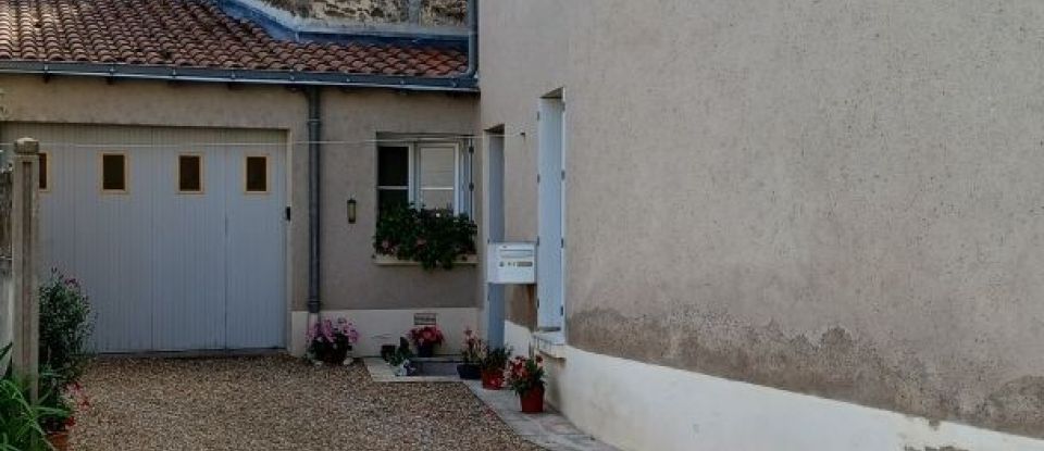 Maison 5 pièces de 85 m² à Chemillé-en-Anjou (49670)