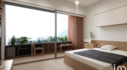 Apartment 3 rooms of 78 m² in Roquebrune-Cap-Martin (06190)