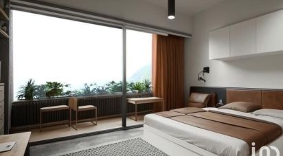 Appartement 3 pièces de 78 m² à Roquebrune-Cap-Martin (06190)