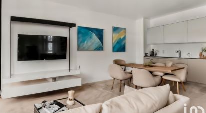 Apartment 3 rooms of 78 m² in Roquebrune-Cap-Martin (06190)