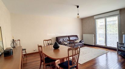 Appartement 3 pièces de 65 m² à Brie-Comte-Robert (77170)