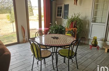 House 5 rooms of 138 m² in Cadeilhan (32380)