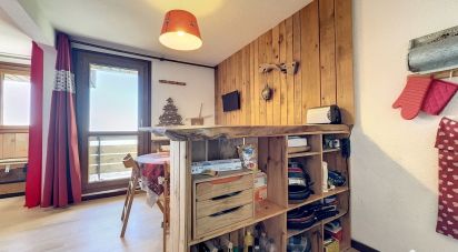 Appartement 1 pièce de 25 m² à Samoëns (74340)