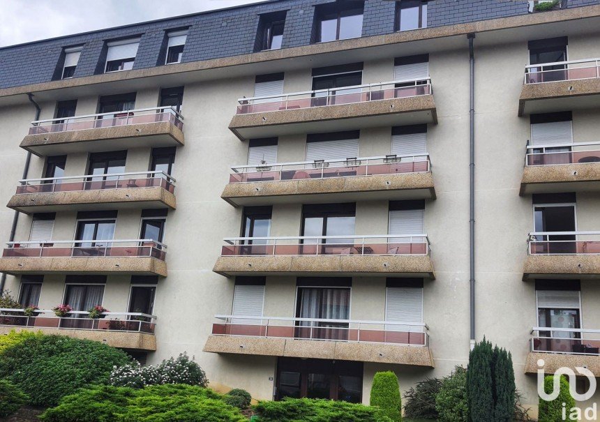 Appartement 2 pièces de 58 m² à Margny-lès-Compiègne (60280)