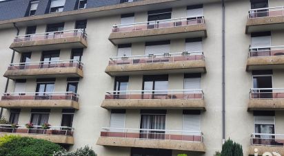 Appartement 2 pièces de 58 m² à Margny-lès-Compiègne (60280)