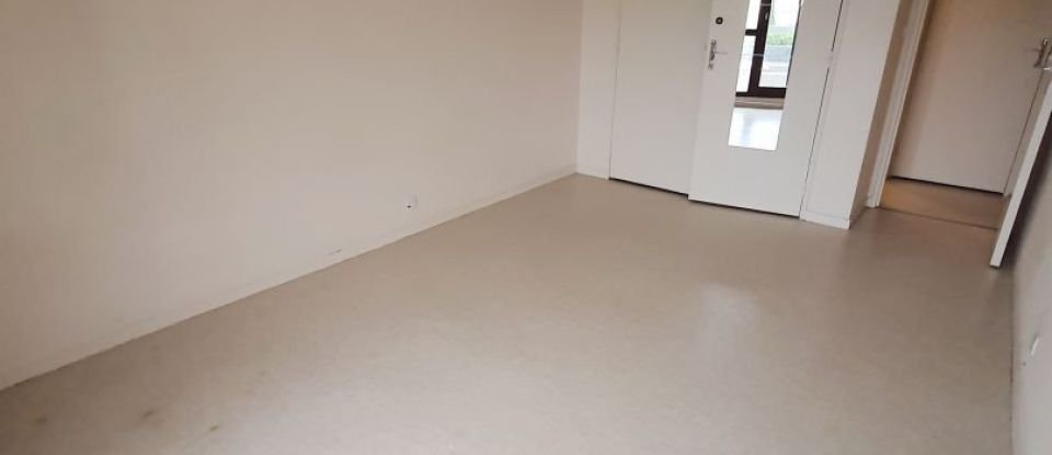 Apartment 2 rooms of 58 m² in Margny-lès-Compiègne (60280)