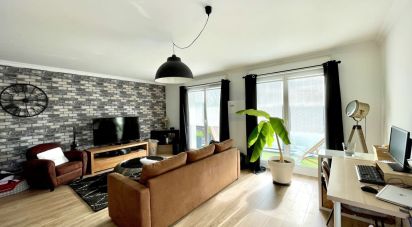 Appartement 4 pièces de 89 m² à Roncq (59223)