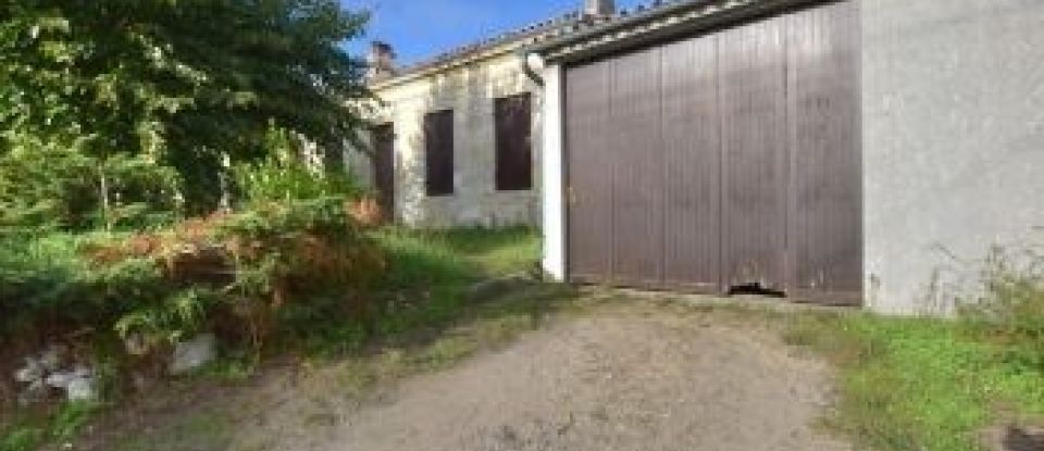 House 7 rooms of 206 m² in Le Taillan-Médoc (33320)