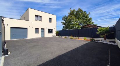 Maison 5 pièces de 129 m² à Vennecy (45760)