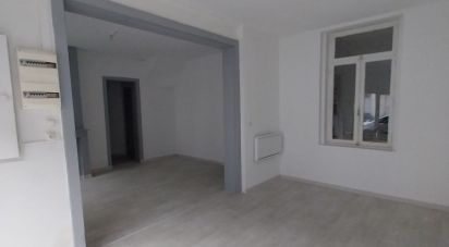 House 5 rooms of 100 m² in Hénin-Beaumont (62110)