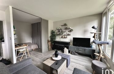 Appartement 1 pièce de 32 m² à Chilly-Mazarin (91380)