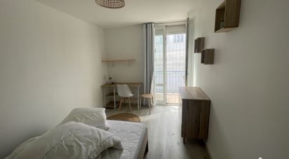 Apartment 3 rooms of 59 m² in Rennes (35200)