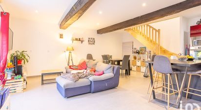 Maison 3 pièces de 87 m² à Libourne (33500)