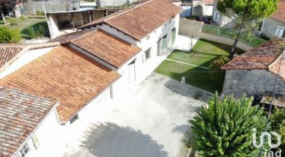 House 6 rooms of 160 m² in Jauldes (16560)
