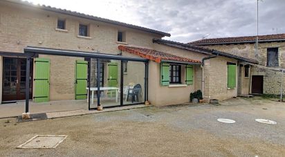 House 6 rooms of 160 m² in Jauldes (16560)