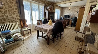 House 4 rooms of 84 m² in Argenton-sur-Creuse (36200)