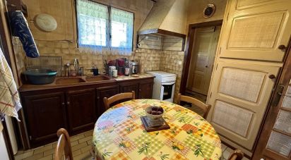 House 4 rooms of 84 m² in Argenton-sur-Creuse (36200)