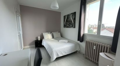 Appartement 5 pièces de 82 m² à Troyes (10000)