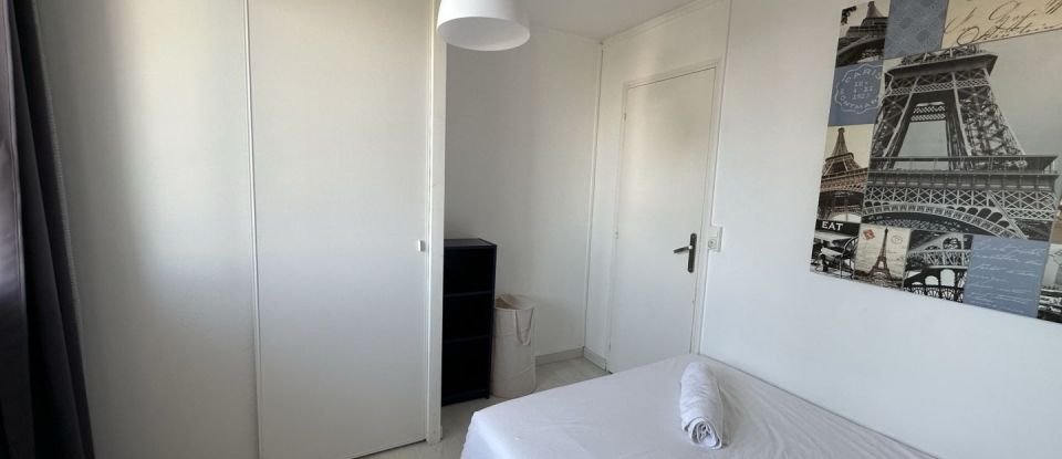 Appartement 5 pièces de 82 m² à Troyes (10000)