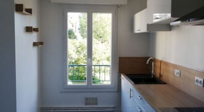 Apartment 3 rooms of 71 m² in Dinan (22100)