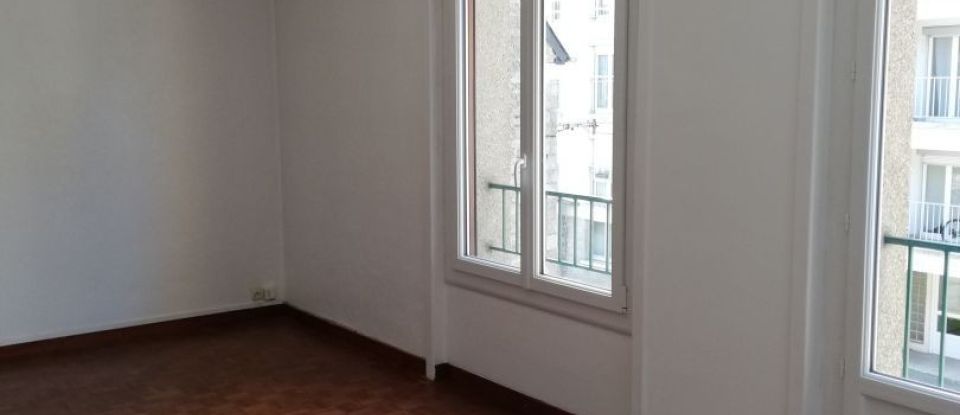 Appartement 3 pièces de 71 m² à Dinan (22100)
