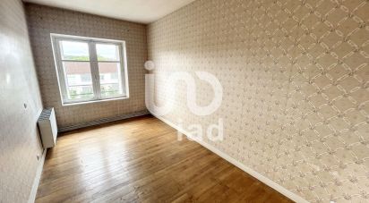 Apartment 4 rooms of 86 m² in Angoulême (16000)