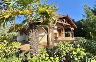 House 6 rooms of 126 m² in Arcachon (33120)
