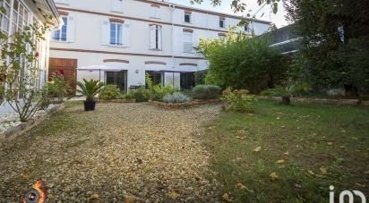 House 9 rooms of 220 m² in Villeneuve-de-Marsan (40190)