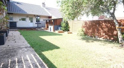 House 3 rooms of 60 m² in Entrange (57330)