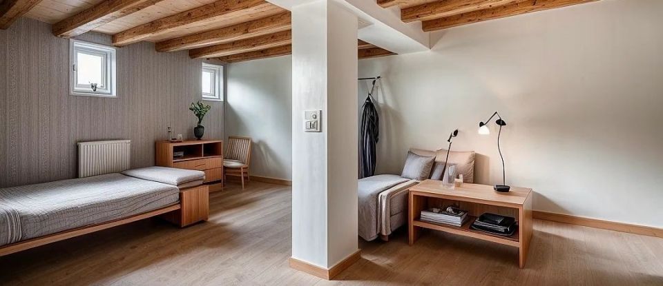 House 5 rooms of 135 m² in Cavignac (33620)