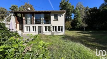 Maison 5 pièces de 135 m² à Cavignac (33620)