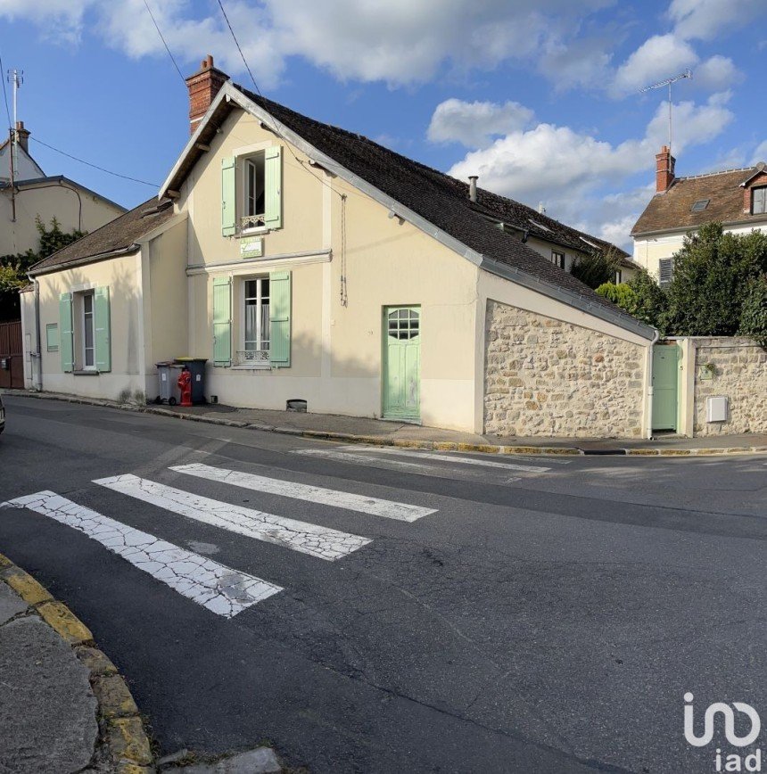 Maison 6 pièces de 135 m² à Samois-sur-Seine (77920)