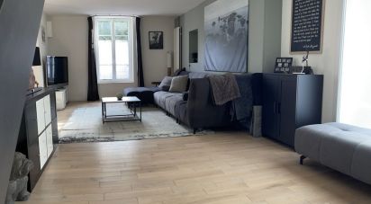 House 6 rooms of 135 m² in Samois-sur-Seine (77920)