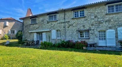 House 8 rooms of 320 m² in Cauzac (47470)