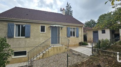 House 4 rooms of 89 m² in Le Pont-Chrétien-Chabenet (36800)