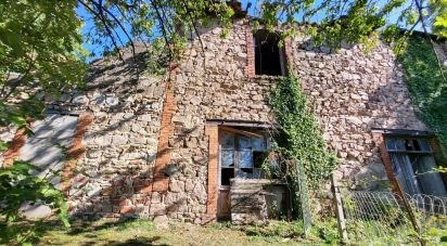 Village house 3 rooms of 100 m² in Rozier-en-Donzy (42810)