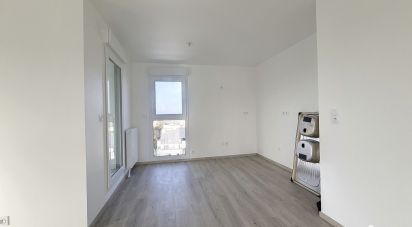 Apartment 5 rooms of 106 m² in Rennes (35700)