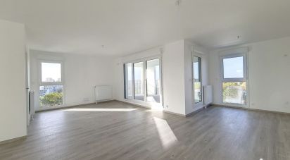 Apartment 5 rooms of 106 m² in Rennes (35700)