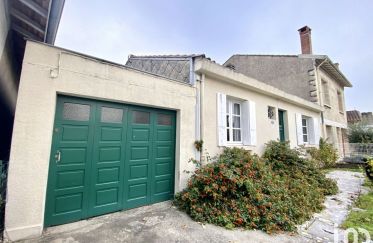 Maison 3 pièces de 91 m² à Le Bouscat (33110)