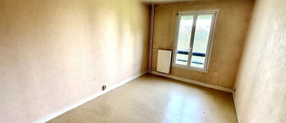 Apartment 3 rooms of 76 m² in Charleville-Mézières (08000)